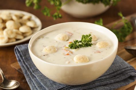 Descubrir 53 Imagen Clam Chowder Receta En Espanol Abzlocal Mx