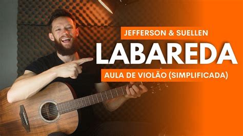 Como Tocar Labareda No Viol O Aula De Viol O Simplificada Letra