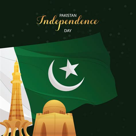 Happy Independence Day 14 August Pakistan Independence Day 26562498