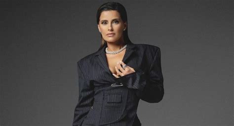 Nelly Furtado Reaparece Con Nueva Música Y Diagnóstico De Salud