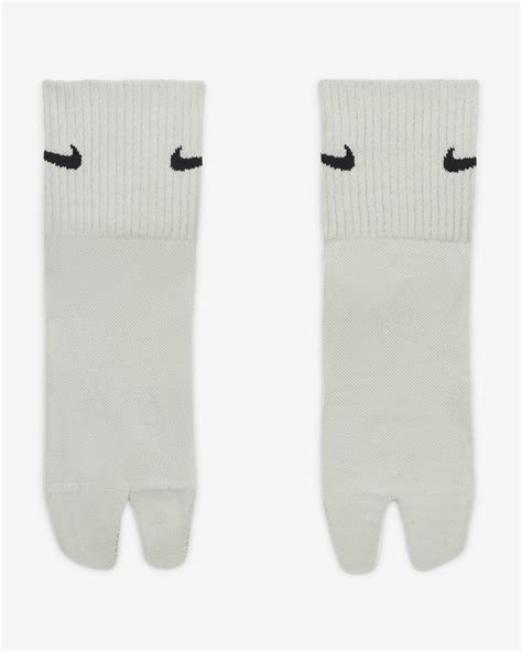 Nike Everyday Plus Lightweight Ankle Split Toe Socks Nike NO