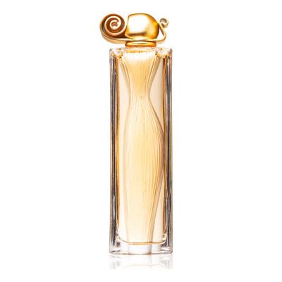 Givenchy Organza 100 Ml Eau De Parfum 1000 Parfums