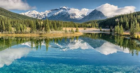 10 Bucket List Things To Do On Your First Time In Banff Inside