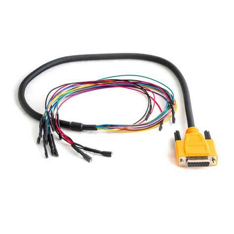 Autotuner Edc16 Med9 Bench Mode Cable Ms Group