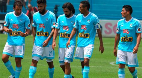 Sporting Cristal Universitario Y Alianza Lima Son Los Clubes Que Más