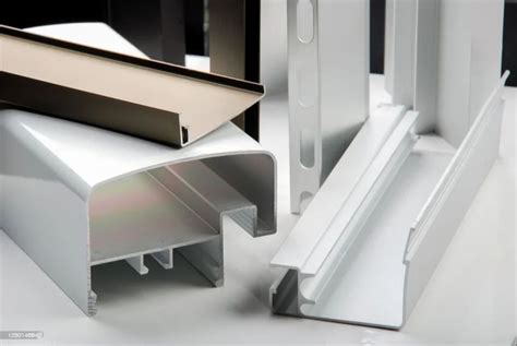 T Profile Germany Aluminium Extrusion Sections For Industrial At Rs