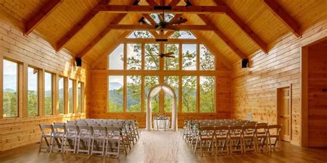 Gatlinburg Tn Cabin Wedding Packages - Chorp Wedding