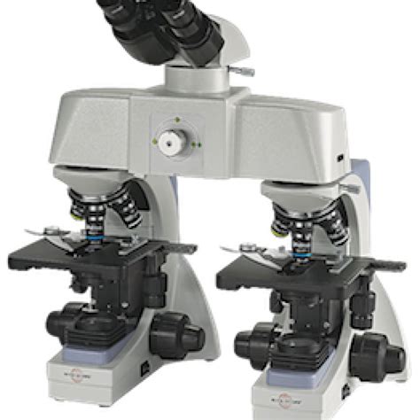 3002-CB-Forensic-Comparison-Microscope - Meyer Instruments