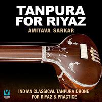 D Scale Tanpura Kali Kattai Indian Tanpura Online Drone For