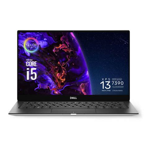 Dell Xps 13 7390 Tandt Center Chính Hãng Like New 99