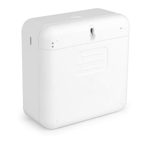 Tuya Smart Home Wifi Temperatuur En Vochtigheid De Vicedeal