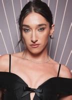 BELLA BROEKMAN TILBURY Nude AZNude