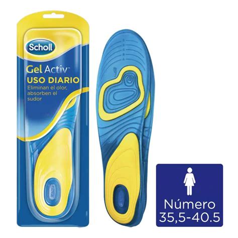 Plantillas De Silicona Doctor Scholl Clearance Dakora Co