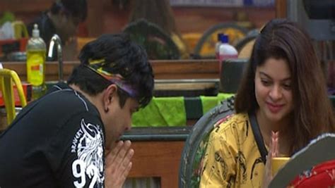 Bigg Boss Marathi 3 Netizens Slam Sneha Wagh For Targeting Ex Husband