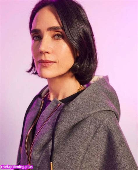 Jennifer Connelly Jenniferconnelly Nude OnlyFans Photo 329 The Fappening Plus