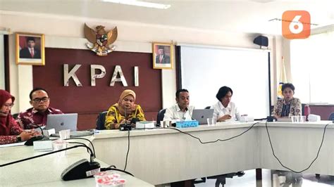 Siswi SMP Di Surabaya Jadi Korban Kekerasan Seksual 4 Anggota Keluarga