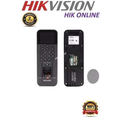 Hikvision Ds K1t804aef Ds K1t804amf Lcd Display Standalone