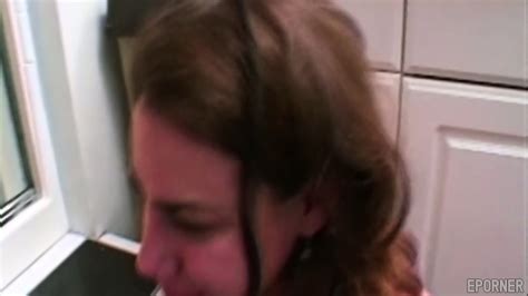 Luxury Babe With Sperm On Face