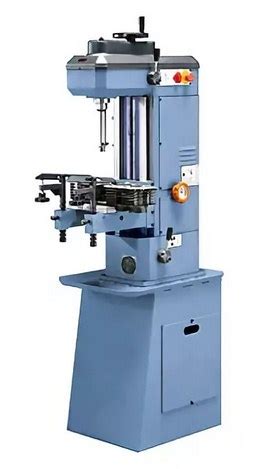 AC100, Comec, станок для рассверливания цилиндров