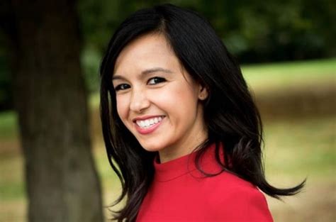 Speaker: Natali Morris, Anchor of MSNBC's Code Forward & CNBC ...