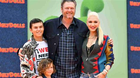 Blake Shelton Says His Priorities Are Changing: Family First | Heavy.com