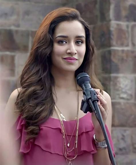 Shraddha Kapoor Fan Page On Instagram Yearsofhalfgirlfriend Riya