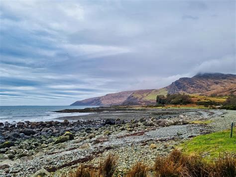 Lochbuie Visitor Guide | Isle of Mull