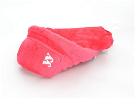 YuYu A Snuggly Hot Water Bottle That Wraps Around You To Keep You Warm