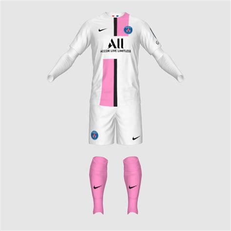 Psg Away Kit 2021 22 Copy Fifa 23 Kit Creator Showcase