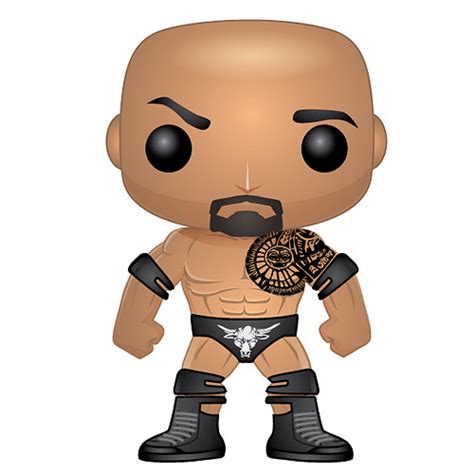 JAFO's NEWS - the FUN in FunKo: Funko NEWS - Concept Art : WWE POP!s