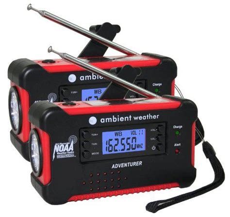 17 Best images about Camping Emergency Radio on Pinterest | Radios, Camping products and Two way ...