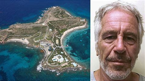 Lo Que Nos Ocultan De La Lista De Jeffrey Epstein Youtube