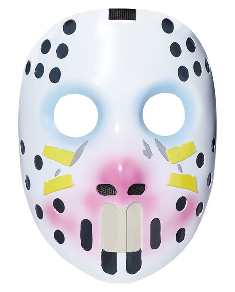 Fortnite Rabbit Raider Mask Order Horror