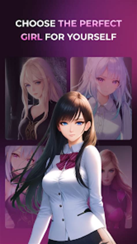 Vivy Ai Chat Ai Girlfriend Apk Für Android Download