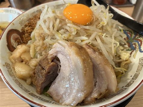 豚山 十三店 全国ぶらっとラーメン食べ歩きと私のおすすめ映画