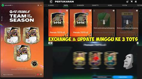 BOCORAN PEMAIN IKON MINGGU KE 3 EVENT TOTS LIGUE 1 PRANCIS EXCHANGE