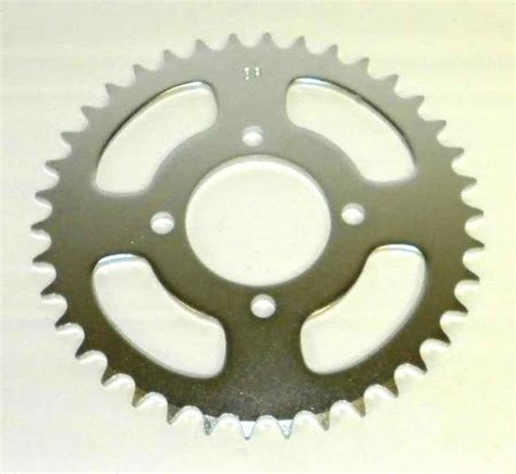 Arctic Cat Steel Rear Sprocket 2004 2008 38 44 Tooth