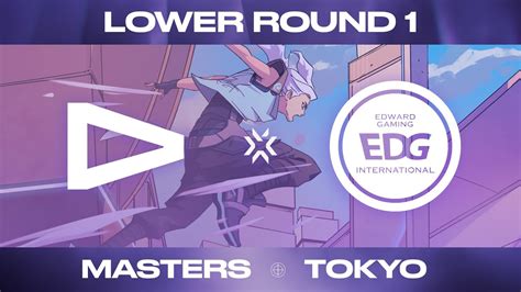 FR LOUD Vs EDG VALORANT Masters Tokyo Map 2 Playoffs YouTube