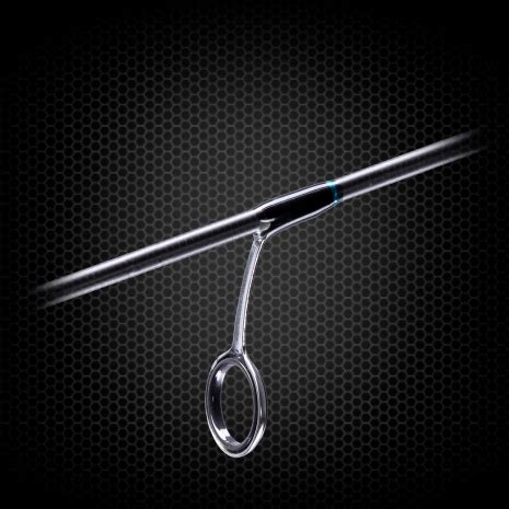 Favorite Blue Bird Nano BB1-602N-S 1.83m 0.2-1.5g