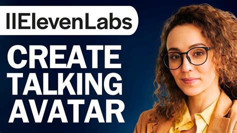 Talking Avatar How To Create Talking Ai Avatar In Just Few Minutes Using Free Ai Tools Youtube