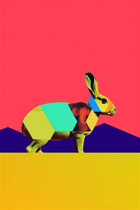 Rabbit Aesthetic Images Free Photos Png Stickers Wallpapers
