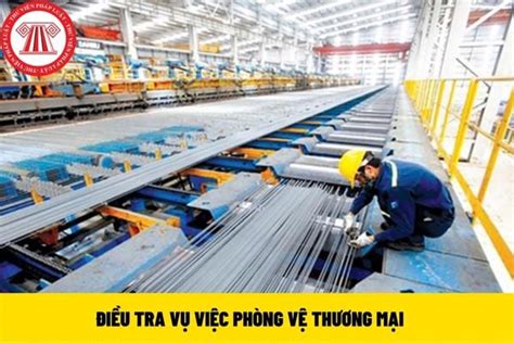 quan dieu tra vu viec phong ve thuong mai  ai thanh lap  quan