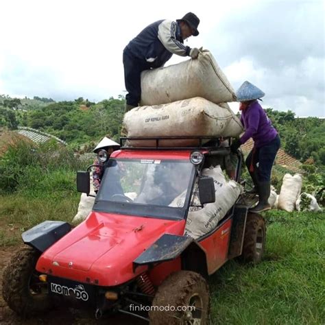 Mobil Buatan Asli Indonesia Jagoan Indonesia