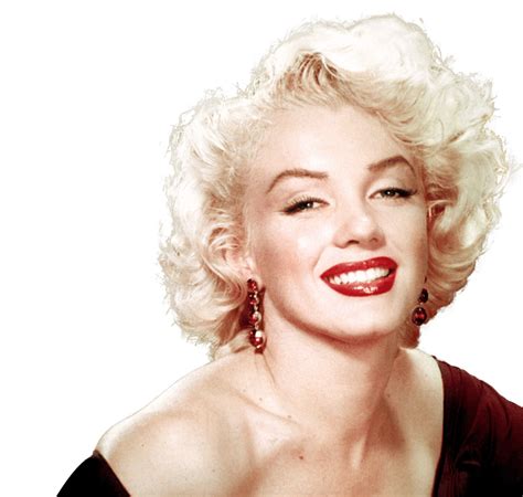 Marilyn Monroe Png