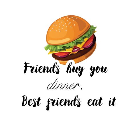 99 Captions and Quotes on Dinner with Friends