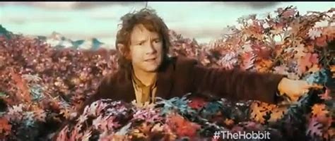 The Hobbit The Desolation Of Smaug Uk Spot I See Fire 2013 Vídeo