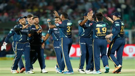 Gt Ipl Team Players List Squad Full List Of Gujarat Titans