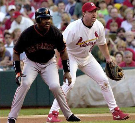 Mark Mcgwire Finally Admits Using Steroids Statesboro Herald