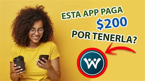 WePointz Aplicación Para Ganar Dinero YouTube