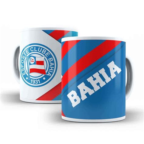 Caneca Bahia Elo7 Produtos Especiais